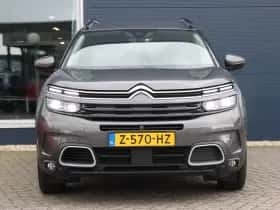 Citroën C5 Aircross (2021) thumbnail 4