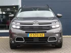 Citroën C5 Aircross (2021) thumbnail 4