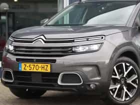 Citroën C5 Aircross (2021) thumbnail 5