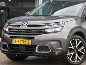 Citroën C5 Aircross (2021) thumbnail 5