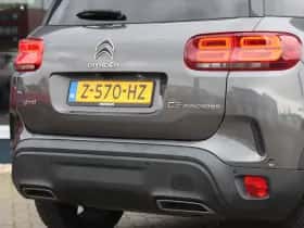 Citroën C5 Aircross (2021) thumbnail 6