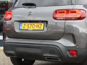 Citroën C5 Aircross (2021) thumbnail 6