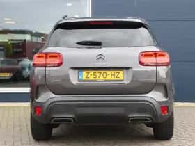 Citroën C5 Aircross (2021) thumbnail 7