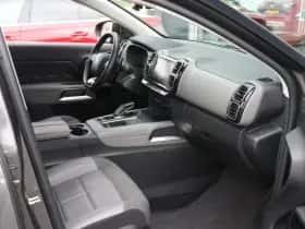 Citroën C5 Aircross (2021) thumbnail 8