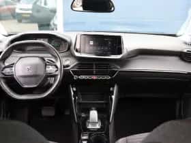 Peugeot e-2008 (2021) thumbnail 12