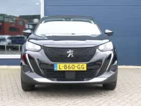 Peugeot e-2008 (2021) thumbnail 4