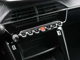 Peugeot e-2008 (2021) thumbnail 34