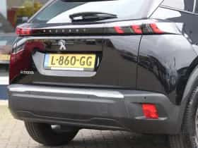Peugeot e-2008 (2021) thumbnail 6