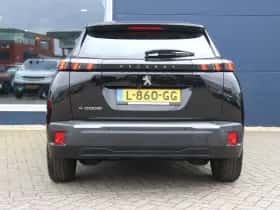 Peugeot e-2008 (2021) thumbnail 7