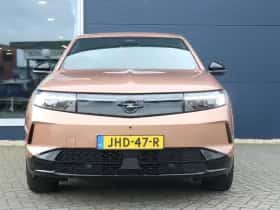 Opel Grandland (2025) thumbnail 4