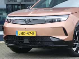 Opel Grandland (2025) thumbnail 5