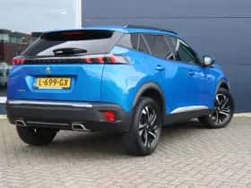 Peugeot 2008 (2021) thumbnail 3