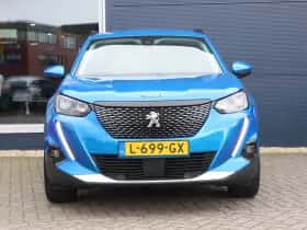 Peugeot 2008 (2021) thumbnail 4