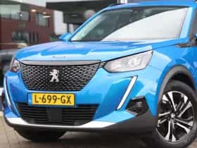 Peugeot 2008 (2021) thumbnail 5