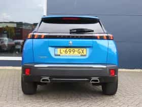 Peugeot 2008 (2021) thumbnail 7