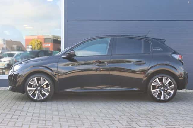 Peugeot 208 (2020) thumbnail 2
