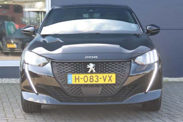 Peugeot 208 (2020) thumbnail 4