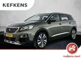 Peugeot 5008 (2020)