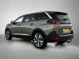 Peugeot 5008 (2020) thumbnail 4