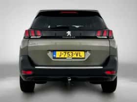 Peugeot 5008 (2020) thumbnail 5