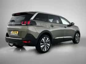 Peugeot 5008 (2020) thumbnail 6