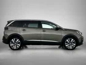 Peugeot 5008 (2020) thumbnail 7