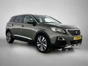 Peugeot 5008 (2020) thumbnail 8