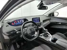 Peugeot 5008 (2020) thumbnail 10