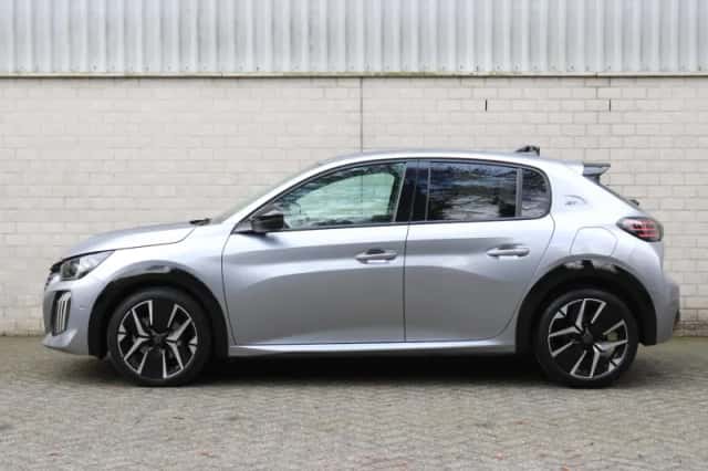 Peugeot 208 (2025) thumbnail 2