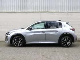 Peugeot 208 (2025) thumbnail 2