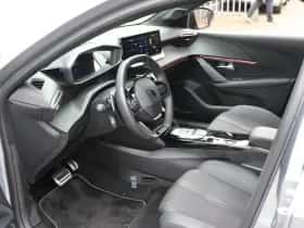 Peugeot 208 (2025) thumbnail 11