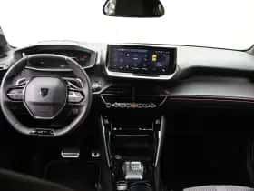 Peugeot 208 (2025) thumbnail 13