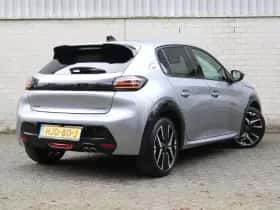 Peugeot 208 (2025) thumbnail 3