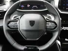Peugeot 208 (2025) thumbnail 25