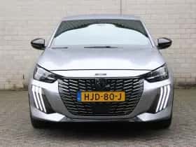 Peugeot 208 (2025) thumbnail 4