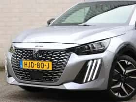 Peugeot 208 (2025) thumbnail 6
