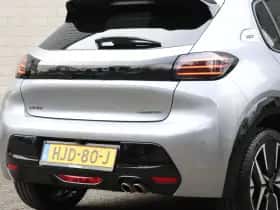 Peugeot 208 (2025) thumbnail 7