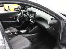 Peugeot 208 (2025) thumbnail 9