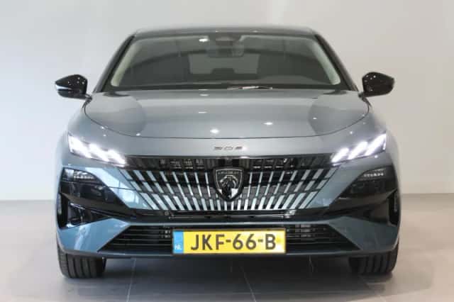 Peugeot 308 (2025) thumbnail 2