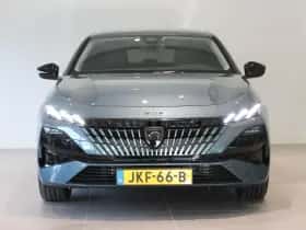 Peugeot 308 (2025) thumbnail 2