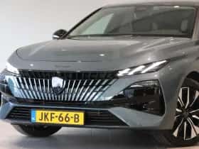 Peugeot 308 (2025) thumbnail 3