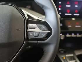 Peugeot 308 (2025) thumbnail 23