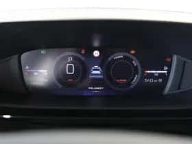 Peugeot 308 (2025) thumbnail 25