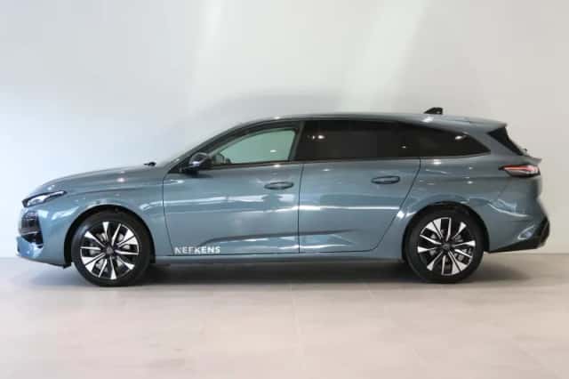 Peugeot 308 (2025) thumbnail 4