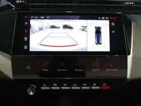 Peugeot 308 (2025) thumbnail 31
