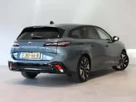 Peugeot 308 (2025) thumbnail 5