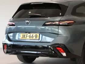 Peugeot 308 (2025) thumbnail 6