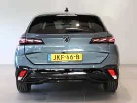 Peugeot 308 (2025) thumbnail 7
