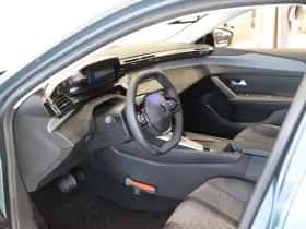 Peugeot 308 (2025) thumbnail 10
