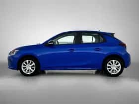 Opel Corsa (2020) thumbnail 4